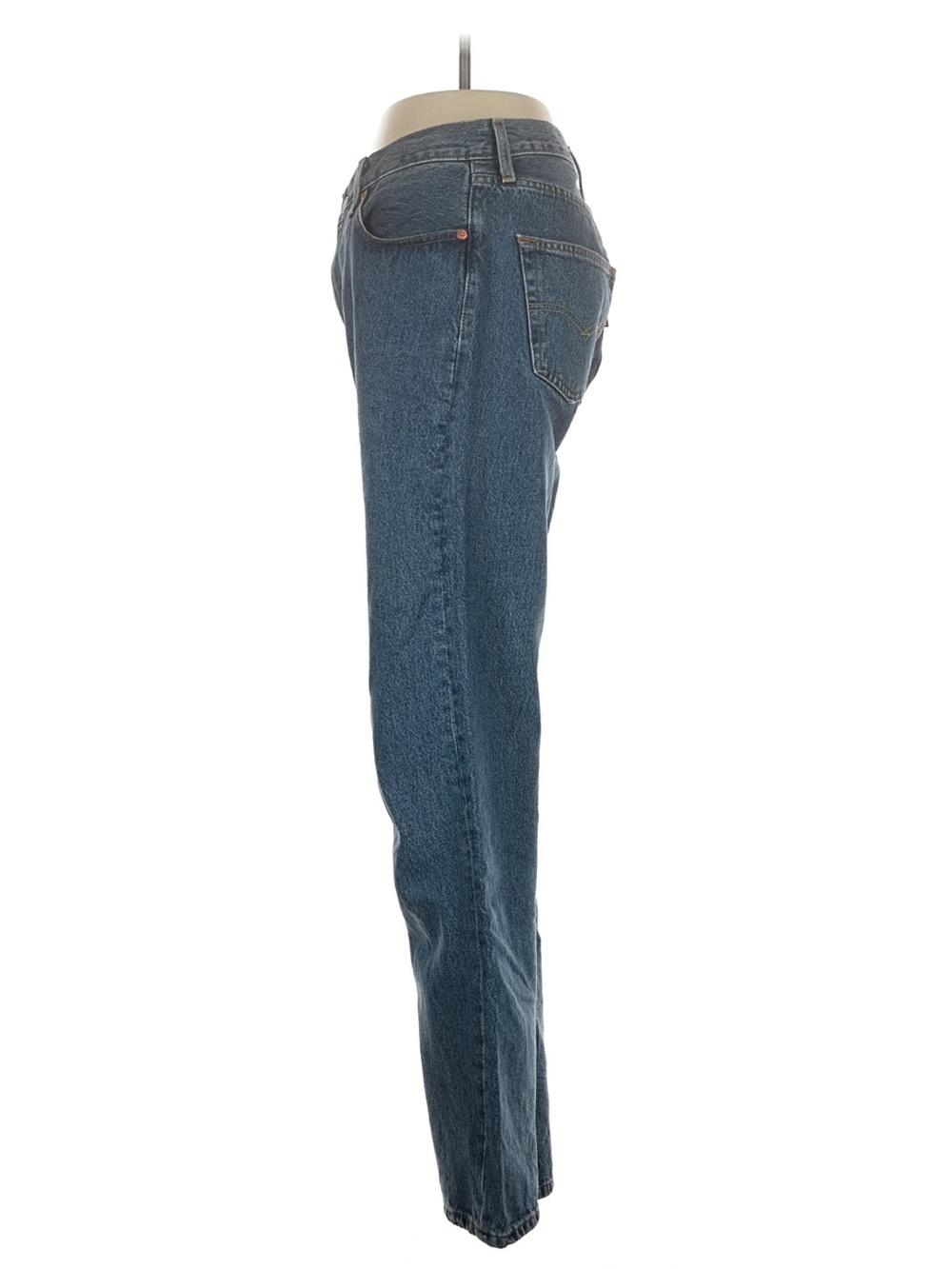 Levi's® Premium
501° '90S WOMEN'S JEANS size 26 - Picture 4 of 15
